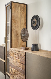 Zulu Decoration Industrial Rosone