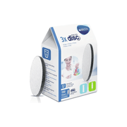 Brita 3x MicroDisc Disc 3 Stück (s)