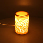 Keramikbrennen mit Stecker CMø10,2H14.7