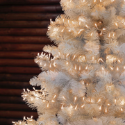 Minicluster Ø6CM XNTL 720 LED traditionelle 4+14,9 m Weihnachtslichter