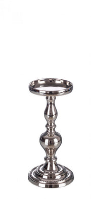 Darika Candela 1fuoco Silver H25.5