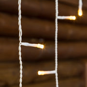 Eislicht mit 120 LED 512XH60CM