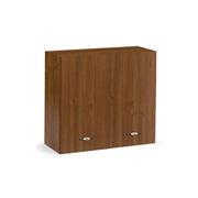 Modulare Planungsliga für Küchenküche NOCE 80 cm 80 cm 80x32xh 72