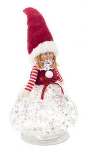 4x Angelo Russel Red H39 C.