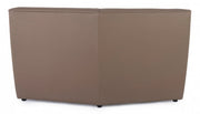 Magnus Choco Corner Sessel