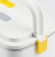 Eletto Vitto Spring Call