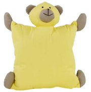 Rotgrüner Stoffbaum CMø18H43