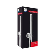Duplex Rundduschset mit Wasserhöhle und flexibler - Platinum -Serie