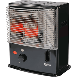 Ofen Qlima R 3224 x Schwarz