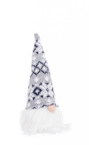 6x Babbo Bennet Grey D9X24H