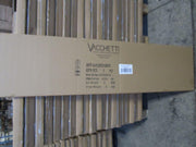 Jessica Black Metall Shelf 4 Etagen Winkel 48 x 33 H160 cm cm