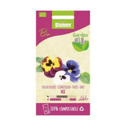 Viola Samen des Biogedankens