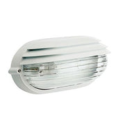 APPLIQUE PICC. E27 weiße ovale Augenlidlinie