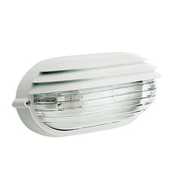 APPLIQUE PICC. E27 weiße ovale Augenlidlinie