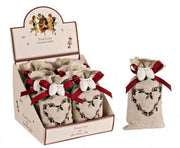 6x Sacchettino Prof.Festa Display 6