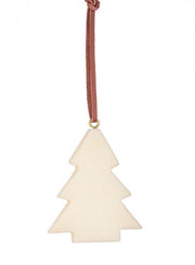 12x Joelle Pino Elfenbein 8x10 Anhänger