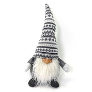 Gnom Blue Fabric CM20.5x20H45