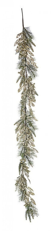 4x Boa Admiral Gold Beeren H180