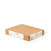 Temperierer Glas Tisch und Metall, Abmessungen 38 x 38 x 43 cm