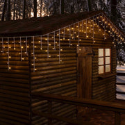 Eislicht mit 255 LED 10,88 m x H60 cm