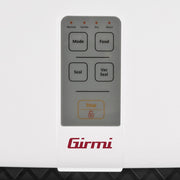 Girmi - Elektrische Vakuummaschine