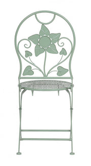 2x Harriet Salvia Chair