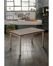 Erweiterbare Tabelle 130-200 x 80 cm - Baud