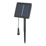 Multi -Verwendung -Kette 1000 LED 50m mit Solarpanel