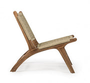 Adelite Garden Synthetic Faser Sessel