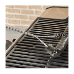 Weberbürsten mit Tapal Modell 6278