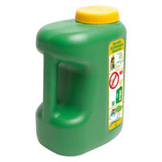 Lt. 5 cm Plastikfutter Genesentank 5 cm. 9 x 13 x 27