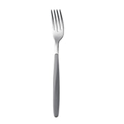 Meine Fusion Guzzini Fork Grey Farbe