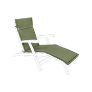 Olefin Bosco Dampfer im Freien im Freien im Freien