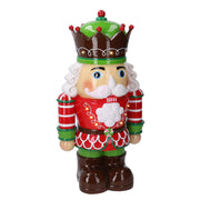 Soldatenharz mit grünem LED CM26X18H48