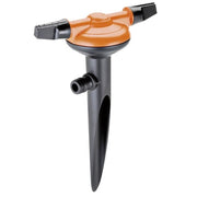 Statischer Spray -Irrigator - Jet