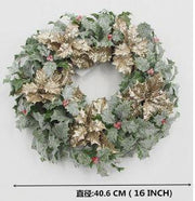 Coroncina mit Gold Cmø26/40