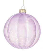 8x Sfera VT Satiny Lilla D100