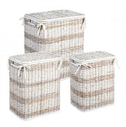 Set3 P.Biancheria Stacy