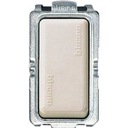 Bticino S5001F Magic Series Dripter von 1 Modul