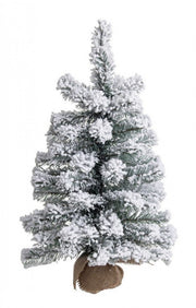 12x Innsbruck Tree Snowy H60