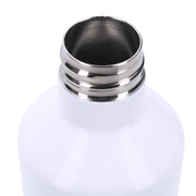 Thermoshöhe Stahlkrawatte grünem Tondo 0,5 l CM7X6.5H25.5