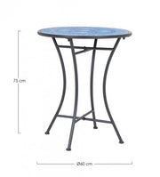 Bissanzio zu D60 -Tabelle