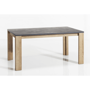 Vittoria fester Tisch mit 6 Sitzen