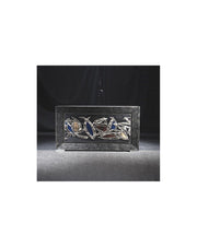 Madia 140 x 87,5 H cm - Nachttisch