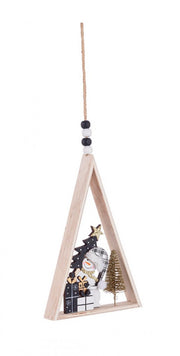 6x Anhänger Elger Triangle C.