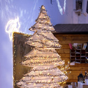 Minicluster Ø6cm 2000 führte traditionelle 40,5 m in der Spule