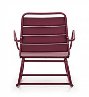 Bordeaux Bordeaux Bizzotto Lillian Chair