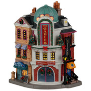 Lemax The Gables Apartments - Die Gables Apartments für Weihnachtsdorf