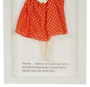 DREAM Princesss Bild Speranza SD-0856 cm. 21 x 2,5 x 33
