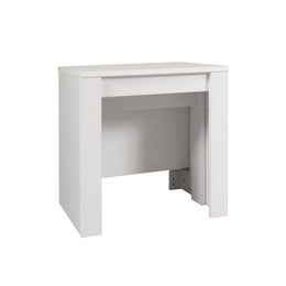 Baku 78x54/252x H78 cm Extendable Console Table